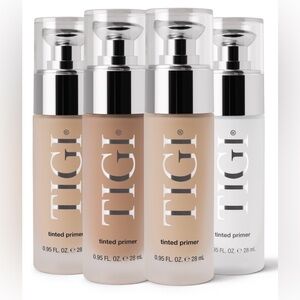 TIGI Tinted Primer